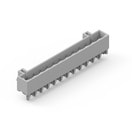 WR-TBL Series 3117 - 5.00 mm Close Vertical PCB Header