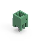 WR-TBL Series 382 - 2.50 mm Vertical PCB Header