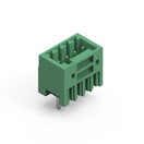 WR-TBL Series 382 - 2.50 mm Vertical PCB Header