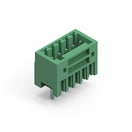 WR-TBL Series 382 - 2.50 mm Vertical PCB Header