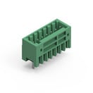 WR-TBL Series 382 - 2.50 mm Vertical PCB Header