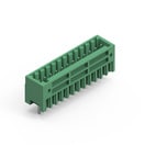 WR-TBL Series 382 - 2.50 mm Vertical PCB Header