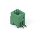 WR-TBL Series 382 - 2.50 mm Vertical PCB Header