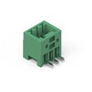 WR-TBL Series 382 - 2.50 mm Vertical PCB Header