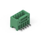 WR-TBL Series 382 - 2.50 mm Vertical PCB Header