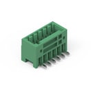WR-TBL Series 382 - 2.50 mm Vertical PCB Header