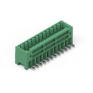 WR-TBL Series 382 - 2.50 mm Vertical PCB Header