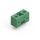 WR-TBL Series 382 - 2.50 mm Vertical PCB Header