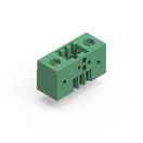 WR-TBL Series 382 - 2.50 mm Vertical PCB Header
