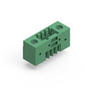 WR-TBL Series 382 - 2.50 mm Vertical PCB Header