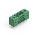 WR-TBL Series 382 - 2.50 mm Vertical PCB Header