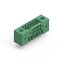 WR-TBL Series 382 - 2.50 mm Vertical PCB Header