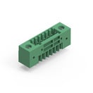 WR-TBL Series 382 - 2.50 mm Vertical PCB Header