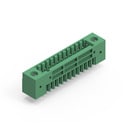 WR-TBL Series 382 - 2.50 mm Vertical PCB Header