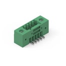 WR-TBL Series 382 - 2.50 mm Horizontal PCB Header with Flanges