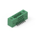 WR-TBL Series 382 - 2.50 mm Horizontal PCB Header with Flanges