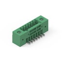WR-TBL Series 382 - 2.50 mm Horizontal PCB Header with Flanges