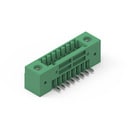 WR-TBL Series 382 - 2.50 mm Horizontal PCB Header with Flanges
