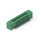 WR-TBL Series 382 - 2.50 mm Horizontal PCB Header with Flanges