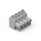 WR-TBL Series 385 - 5.00 mm Female Plug Horizontal/Vertical CAB Entry Divisible