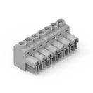 WR-TBL Series 385 - 5.00 mm Female Plug Horizontal/Vertical CAB Entry Divisible