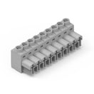 WR-TBL Series 385 - 5.00 mm Female Plug Horizontal/Vertical CAB Entry Divisible