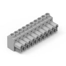 WR-TBL Series 385 - 5.00 mm Female Plug Horizontal/Vertical CAB Entry Divisible