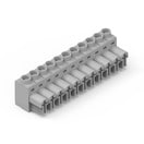 WR-TBL Series 385 - 5.00 mm Female Plug Horizontal/Vertical CAB Entry Divisible