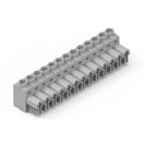 WR-TBL Series 385 - 5.00 mm Female Plug Horizontal/Vertical CAB Entry Divisible