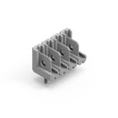 WR-TBL Series 3117 - 5.00 mm Close Vertical PCB Header