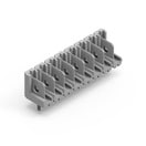 WR-TBL Series 3117 - 5.00 mm Close Vertical PCB Header