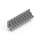 WR-TBL Series 3117 - 5.00 mm Close Vertical PCB Header