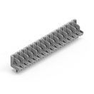 WR-TBL Series 3117 - 5.00 mm Close Vertical PCB Header