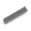 WR-TBL Series 3117 - 5.00 mm Close Vertical PCB Header