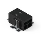 WR-TBL Series 8050 - 2.50 mm Screwless SMT
