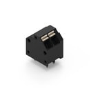WR-TBL Series 8093 - Screwless Push In 3.81mm pitch - 45° cable entry - THR
