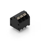 WR-TBL Series 8093 - Screwless Push In 3.81mm pitch - 45° cable entry - THR