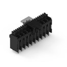 WR-TBL Series 8101 - Screwless Push In 3.5mm pitch - Vertical cable entry - THR