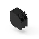 WR-TBL Series 412MB - 3.50 mm Screwless 45° Entry - 2.08 mm² Wires