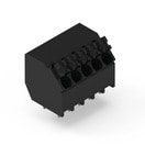 WR-TBL Series 412MB - 3.50 mm Screwless 45° Entry - 2.08 mm² Wires