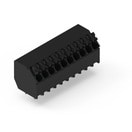 WR-TBL Series 412MB - 3.50 mm Screwless 45° Entry - 2.08 mm² Wires