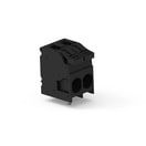 WR-TBL Series 4119 - 7.50 mm Screwless Horizontal Entry