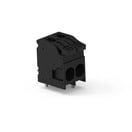 WR-TBL Series 4049MB - 7.50 mm Screwless Spring Clamp Power Connector