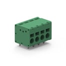 WR-TBL Series 4115 - 5.08 mm Screwless Horizontal Entry