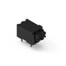 WR-TBL Series 4101 - Screwless Push In 3.5 mm pitch - Horizontal cable entry - THT