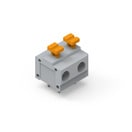 WR-TBL Series 4184 - 7.62 mm 45° Entry Screwless