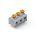 WR-TBL Series 4184 - 7.62 mm 45° Entry Screwless