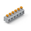 WR-TBL Series 4184 - 7.62 mm 45° Entry Screwless