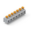 WR-TBL Series 4184 - 7.62 mm 45° Entry Screwless