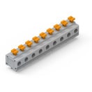 WR-TBL Series 4184 - 7.62 mm 45° Entry Screwless